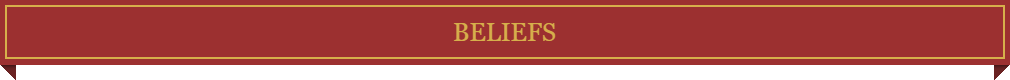 Beliefs